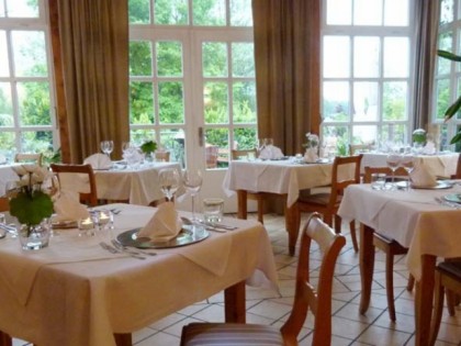 Foto: Gutshof Woldzegarten