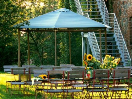 Foto: Gutshof Woldzegarten