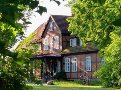 Foto: Gutshof Woldzegarten